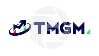 TMGM外汇平台