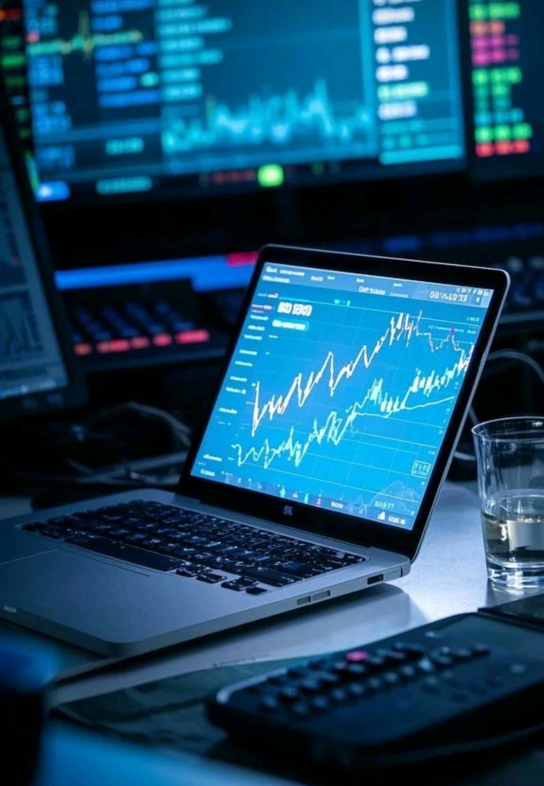 MT4软件的基础使用方法