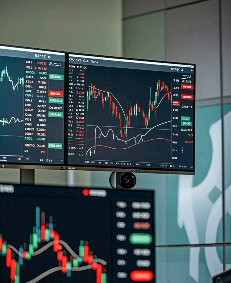 期货入门教学（初级教程）