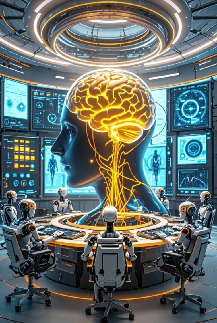 EA编写服务流程