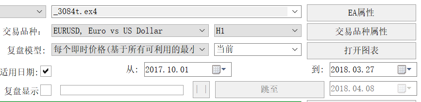 【会员定制】定向做多EURUSD(6个月 22倍)