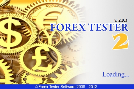 Forex Tester复盘大师